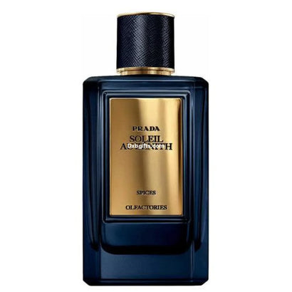 Mirages Soleil Au Zenith Prda For Women And Men 100ml