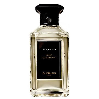 Musc Outreblanc Guerlain For Women And Men 100ml
