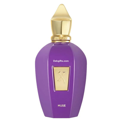 Muse Xrjof For Women And Men 50ml