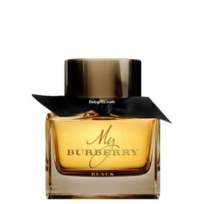 My Burberry Black Burberry For Women 90ml