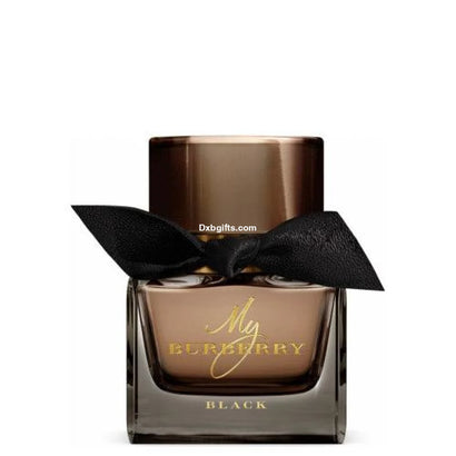My Burberry Black Elixir De Parfum Burberry For Women 90ml