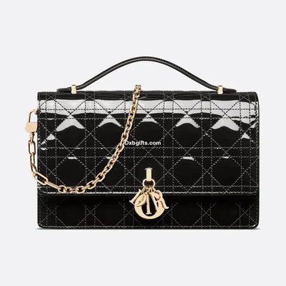 My Dr Top Handle Bag