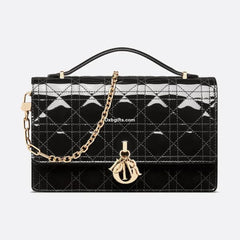 My Dr Top Handle Bag