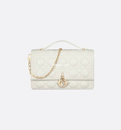 My Dr Top Handle Bag