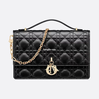 My Dr Top Handle Bag