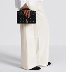 My Dr Top Handle Bag