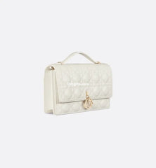 My Dr Top Handle Bag