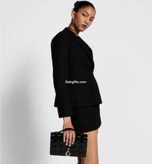 My Dr Top Handle Bag