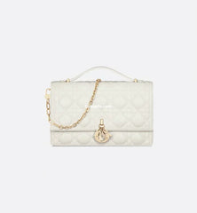 My Dr Top Handle Bag