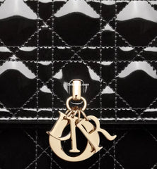 My Dr Top Handle Bag