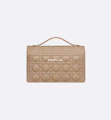 My Dr Top Handle Bag