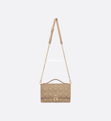 My Dr Top Handle Bag