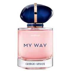 My Way Giorgio mani For Women 90ml