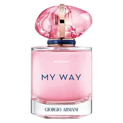 My Way Nectar Giorgio mani For Women 90ml