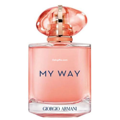 My Way Ylang Giorgio mani For Women 90ml