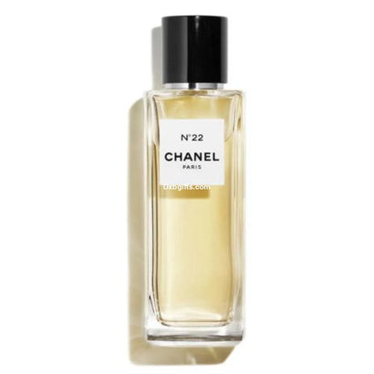 N°22 Eau De Parfum Chnel For Women 75ml