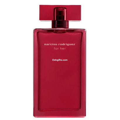 Narciso Rodriguez For Her Intense Narciso Rodriguez For Women 100ml