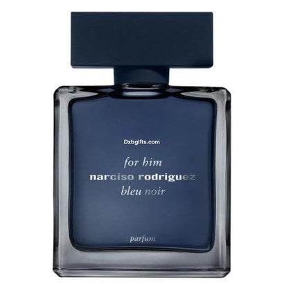 Narciso Rodriguez For Him Bleu Noir Parfum Narciso Rodriguez For Men 100ml