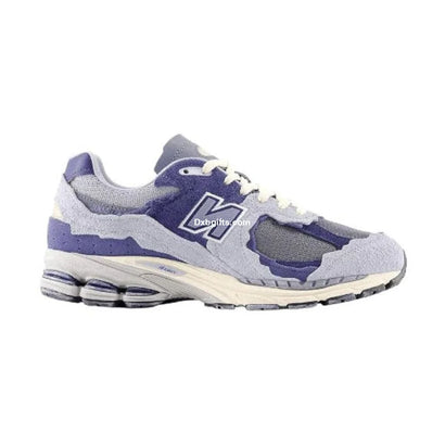 Nb 2002r "Protection Pack Light Arctic Gray Purple"