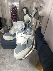 Nb 2002r Protection Pack Rain Cloud