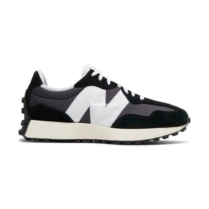 Nb 327 Black Phantom