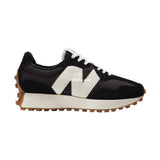 Nb 327 Black White Gum