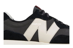 Nb 327 Black White Gum