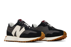 Nb 327 Black White Gum