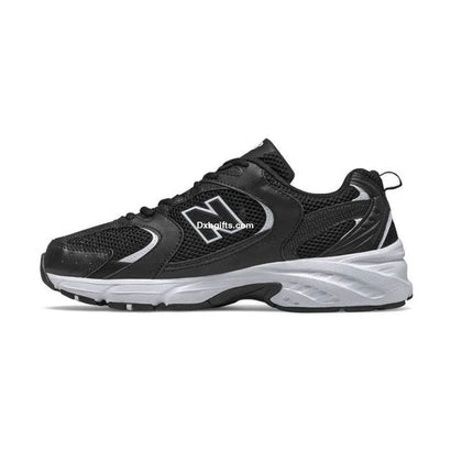 Nb 530 Black White