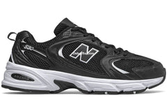 Nb 530 Black White