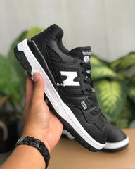 Nb 550 Black White