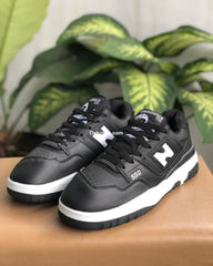 Nb 550 Black White