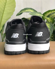 Nb 550 Black White