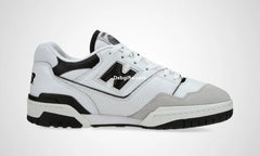 Nb 550 Sea Salt Black