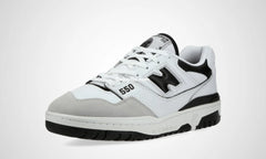 Nb 550 Sea Salt Black