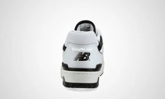 Nb 550 Sea Salt Black