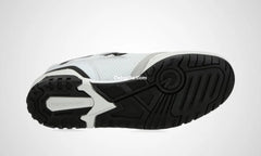 Nb 550 Sea Salt Black