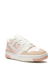 Nb 550 Unc White Pink