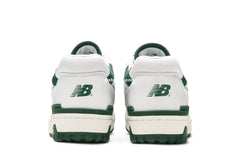 Nb 550 White Green