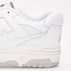 Nb 550 White Grey
