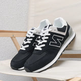 Nb 574 Classic Black