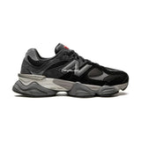 Nb 9060 Black Castlerock Grey