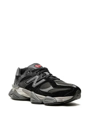 Nb 9060 Black Castlerock Grey