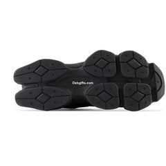 Nb 9060 Triple Black Leather