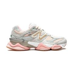 Nb × Joe Freshgoods 9060 