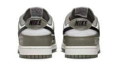 Nba X Nk Dnk Low 'paris Game 2024'