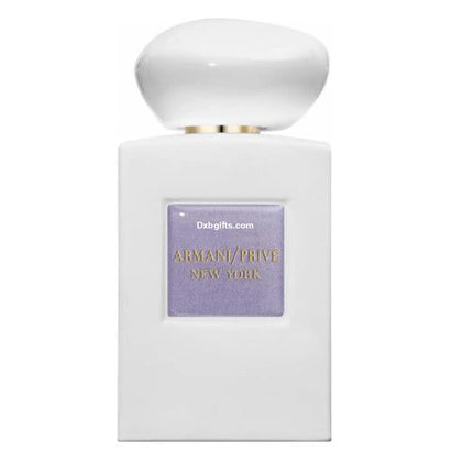 New York Giorgio mani For Women And Men 100ml