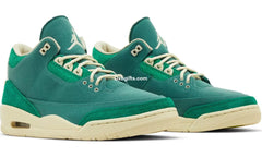 Nina Chnel Abney X Aj 3 Retro Sp 'bicoastal'
