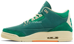 Nina Chnel Abney X Aj 3 Retro Sp 'bicoastal'