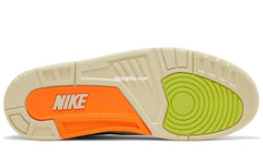 Nina Chnel Abney X Aj 3 Retro Sp 'bicoastal'